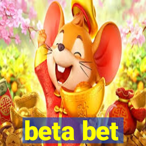 beta bet