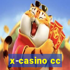 x-casino cc