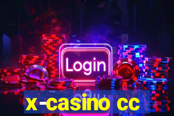 x-casino cc