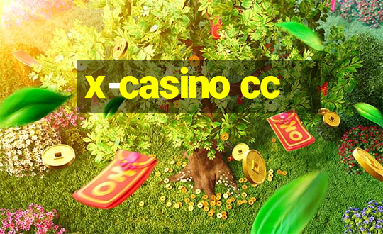 x-casino cc