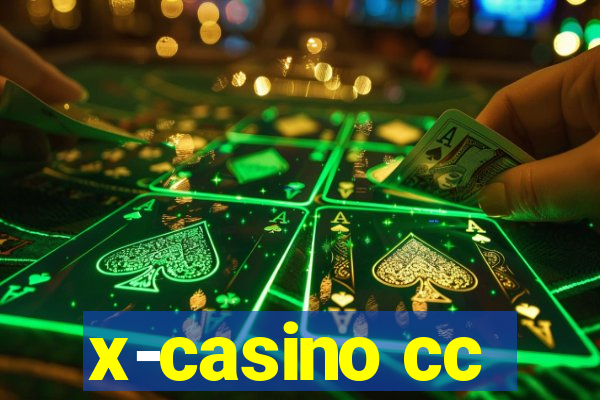 x-casino cc