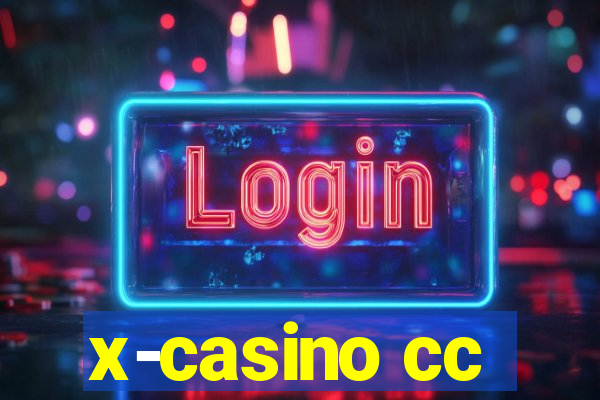 x-casino cc