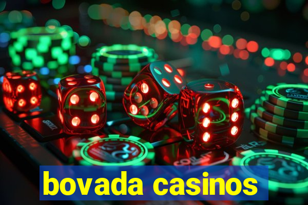 bovada casinos