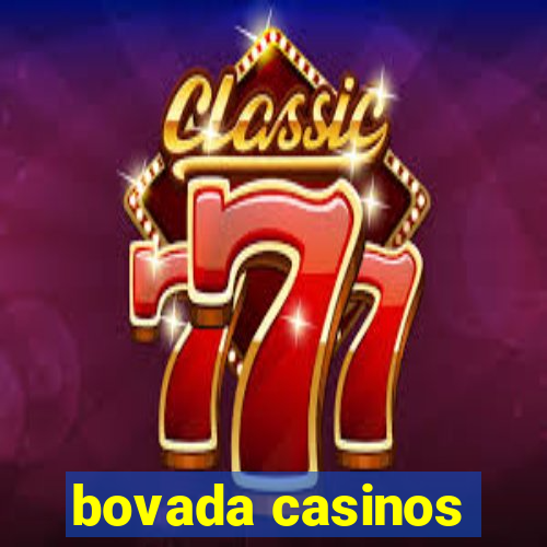 bovada casinos