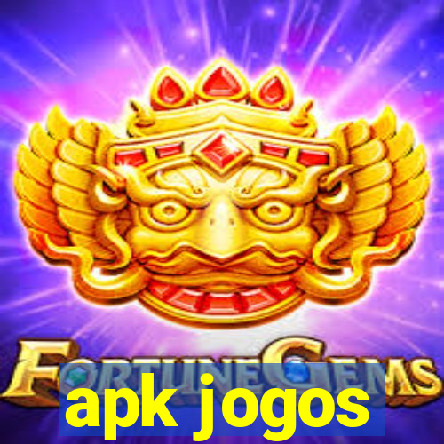 apk jogos