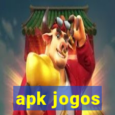 apk jogos