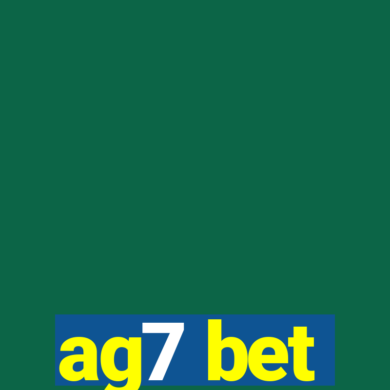 ag7 bet