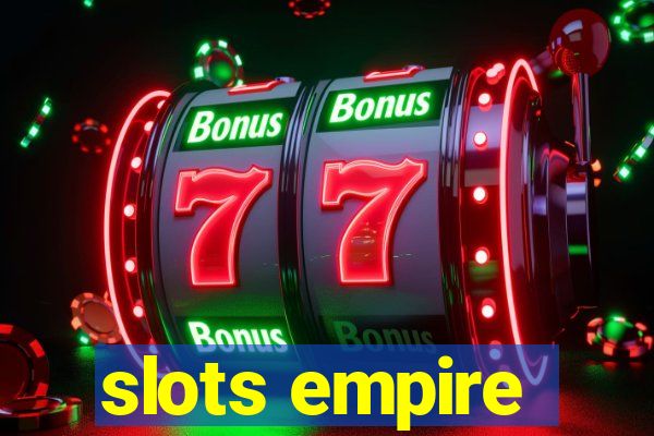 slots empire