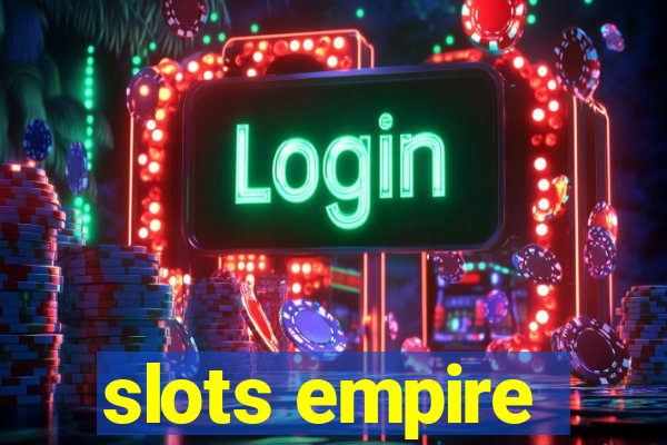 slots empire