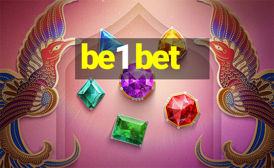 be1 bet