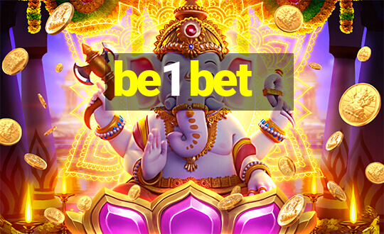 be1 bet