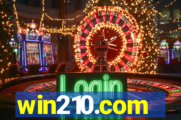 win210.com