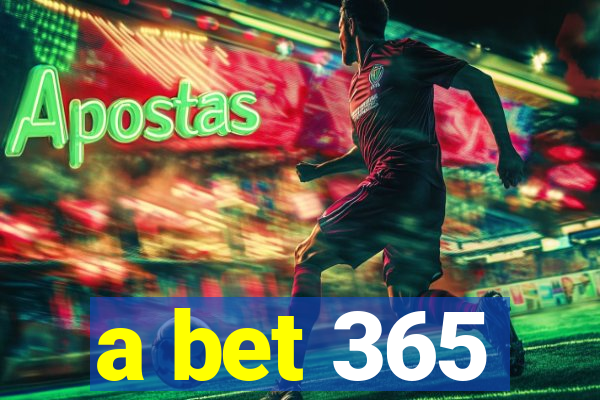 a bet 365