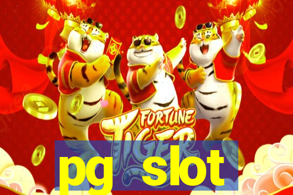 pg slot ???????????? ??????????