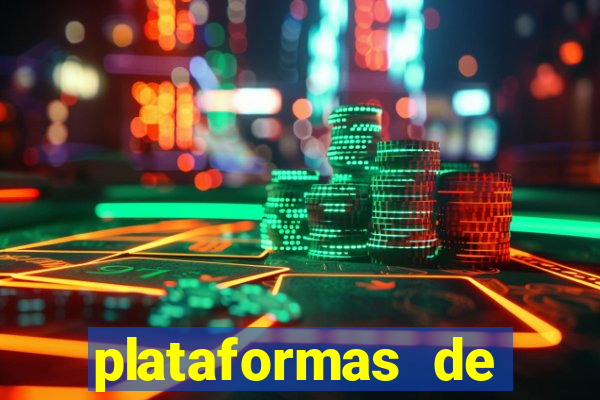 plataformas de jogos online