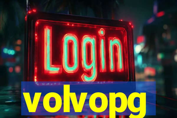 volvopg