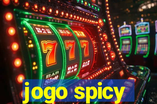 jogo spicy