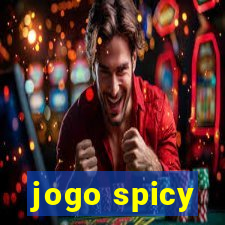 jogo spicy