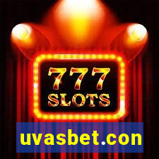 uvasbet.con