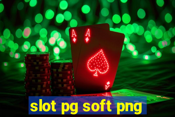 slot pg soft png