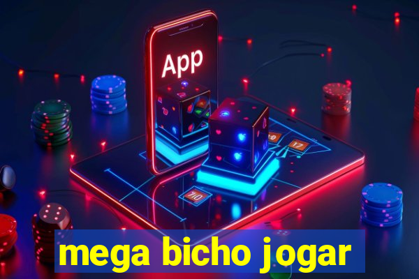 mega bicho jogar