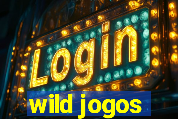 wild jogos