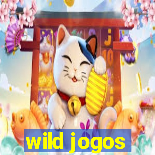 wild jogos