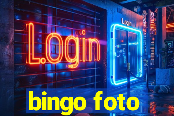 bingo foto