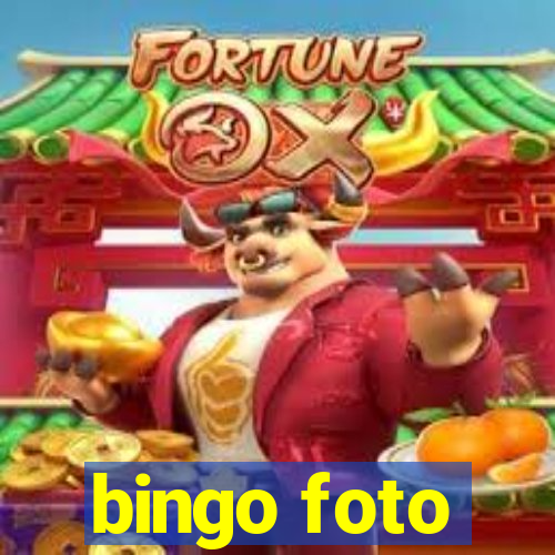 bingo foto