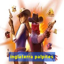 inglaterra palpites