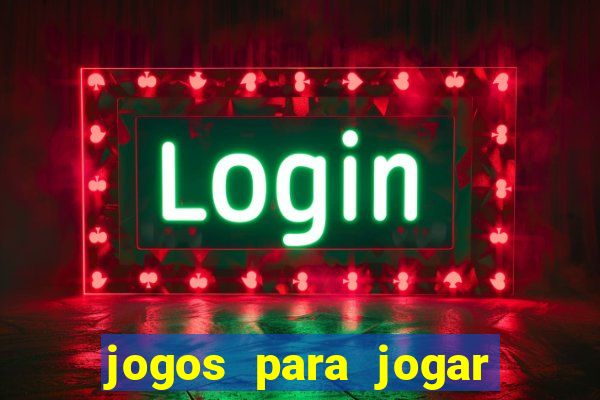 jogos para jogar no trabalho