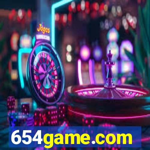 654game.com