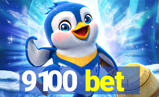 9100 bet