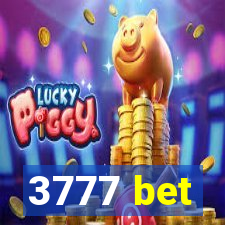 3777 bet