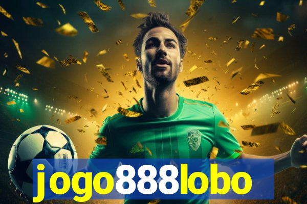 jogo888lobo