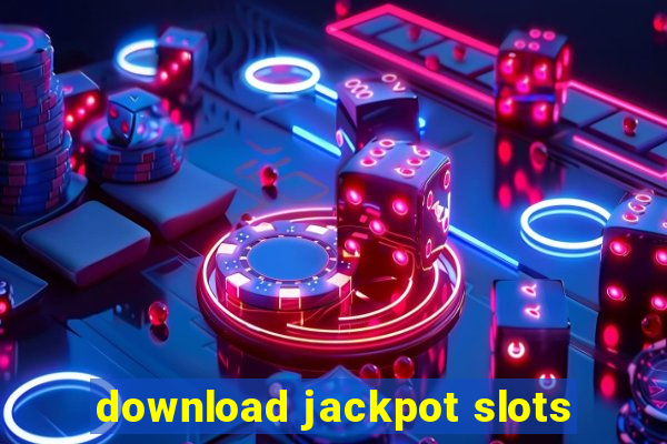 download jackpot slots