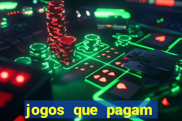 jogos que pagam para baixar