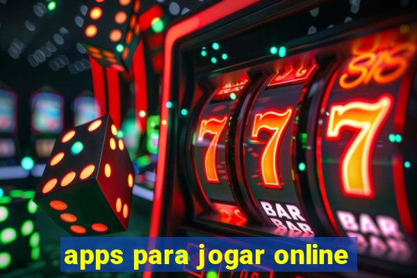 apps para jogar online