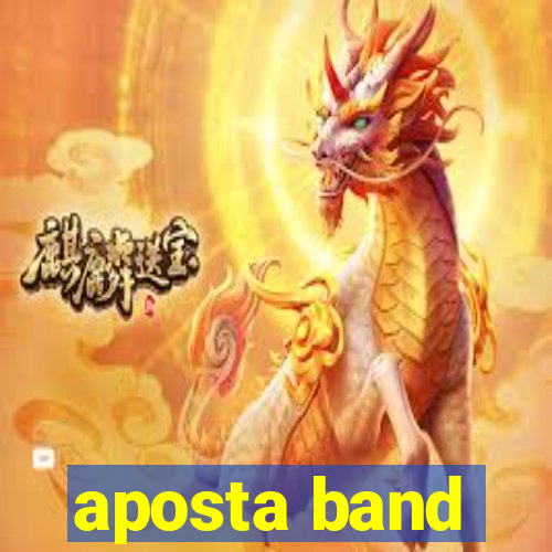 aposta band