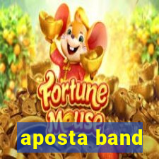 aposta band