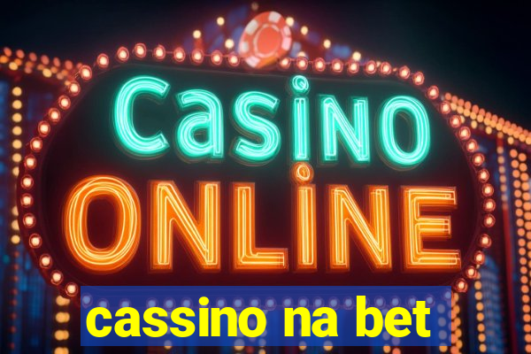 cassino na bet