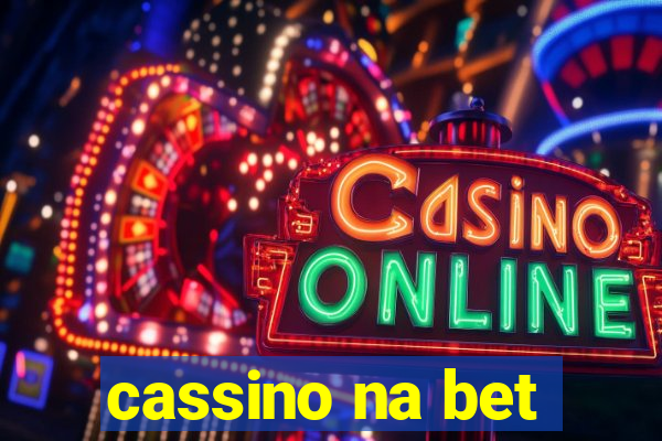 cassino na bet