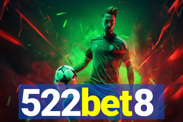 522bet8