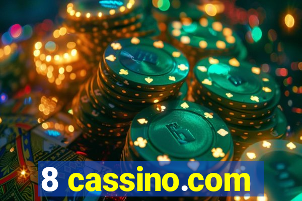 8 cassino.com