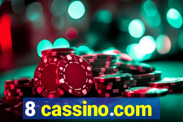 8 cassino.com