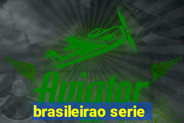 brasileirao serie