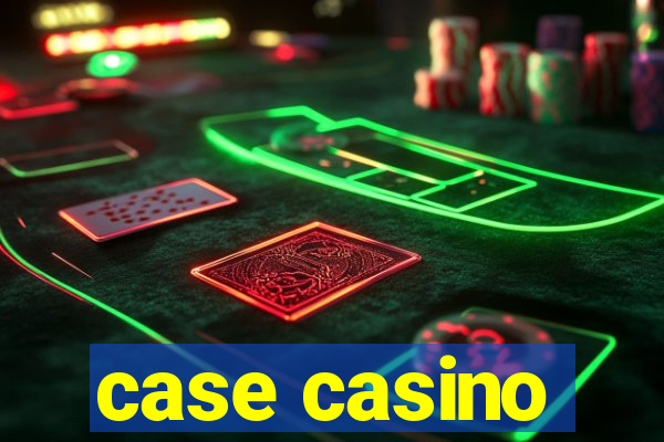 case casino