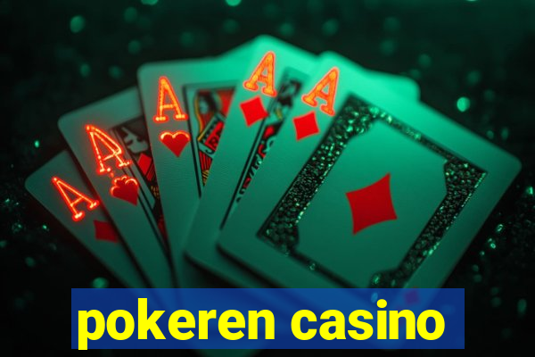 pokeren casino