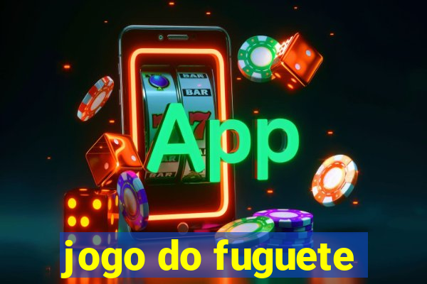 jogo do fuguete