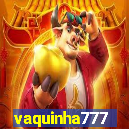 vaquinha777